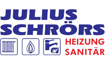 Logo von Schrörs Heizung-Sanitär GmbH, Julius