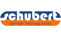 Logo von Schubert Sanitär- und Heizungsbau GmbH