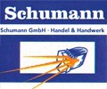 Logo von Schumann GmbH Handel & Handwerk