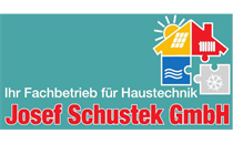 Logo von Schustek Josef GmbH