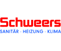 Logo von Schweers GmbH & Co KG Sanitär- Heizung Klima