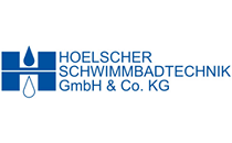 Logo von Schwimmbadbau Hoelscher Schwimmbadtechnik