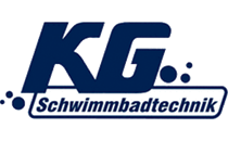 Logo von Schwimmbadtechnik KG. Grasser Komkrich