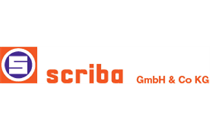 Logo von Scriba GmbH