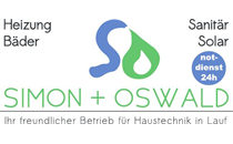 Logo von Simon & Oswald GmbH