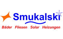 Logo von Smukalski GmbH Heizung - Bad - Solar