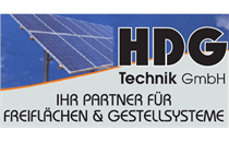 Logo von Solar HDG