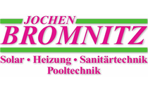 Logo von Solar-Heizung-Sanitär Jochen Bromnitz