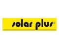 Logo von solar plus gmbh