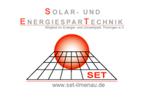 Logo von Solar- u. EnergieTechnik Dr.Bergmann GmbH