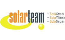 Logo von Solarteam