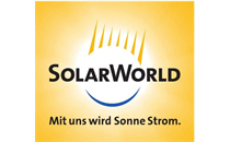 Logo von SolarWorld Freiberg