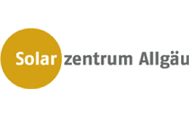 Logo von Solarzentrum Allgäu