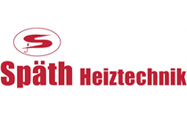Logo von Späth Heiztechnik