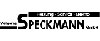 Logo von Speckmann Wolfgang Heizungsbau und Sanitär