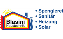 Logo von Spenglerei Blasini Haustechnik
