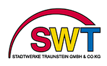 Logo von Stadtwerke Traunstein
