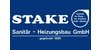 Logo von Stake Sanitär- und Heizungsbau GmbH