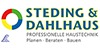 Logo von Steding & Dahlhaus GmbH & Co. KG Heizung - Sanitär - Solar