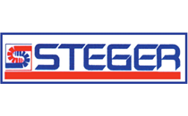 Logo von Steger Sanitär-Installations GmbH