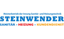 Logo von Steinwender G. Sanitär