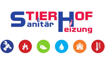 Logo von Stierhof Dieter