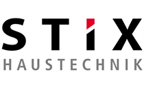 Logo von Stix Haustechnik Heizung - Sanitär - Solar