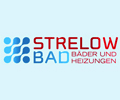 Logo von STRELOW-BAD Bäder und Heizungen