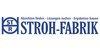 Logo von Stroh-Fabrik Fotografie u. Bilderrahmen
