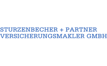 Logo von STURZENBECHER + PARTNER Versicherungsmakler GmbH