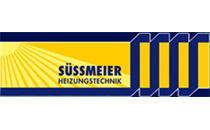 Logo von Süßmeier Heizungs- und Solartechnik GmbH