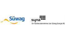 Logo von Süwag