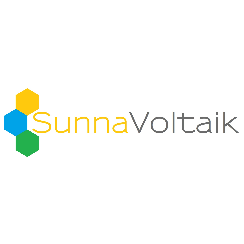 Logo von SunnaVoltaik GmbH