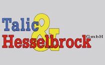 Logo von Talic & Hesselbrock GmbH Heizung-Sanitär-Solar