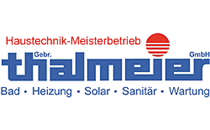 Logo von Thalmeier Gebr. GmbH Sanitär - Heizung