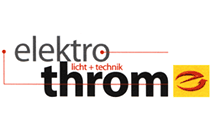 Logo von Throm