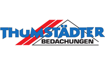 Logo von Thumstädter Bedachungen