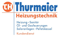 Logo von Thurmaier