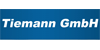 Logo von Tiemann GmbH Sanitär u. Heizungstechnik