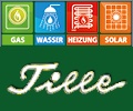 Logo von TILLE CARL, GmbH Heizung Elektro