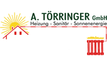 Logo von Törringer A. GmbH Heizung
