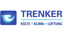 Logo von Trenker GmbH Kälte-Klima-Lüftung
