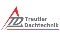 Logo von Treutler Dachtechnik