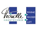 Logo von Tröndle Haustechnik GmbH