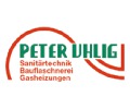 Logo von Uhlig Sanitärtechnik