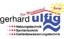 Logo von Ulfig Gerhard