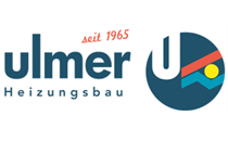 Logo von Ulmer Heizungsbau GmbH Öl- u. Gasfeuerungen, Kundendienst, Moderne Heizsysteme