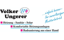 Logo von Ungerer Volker