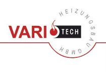 Logo von Vario Tech Heizungsbau GmbH