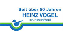 Logo von Vogel Heinz
